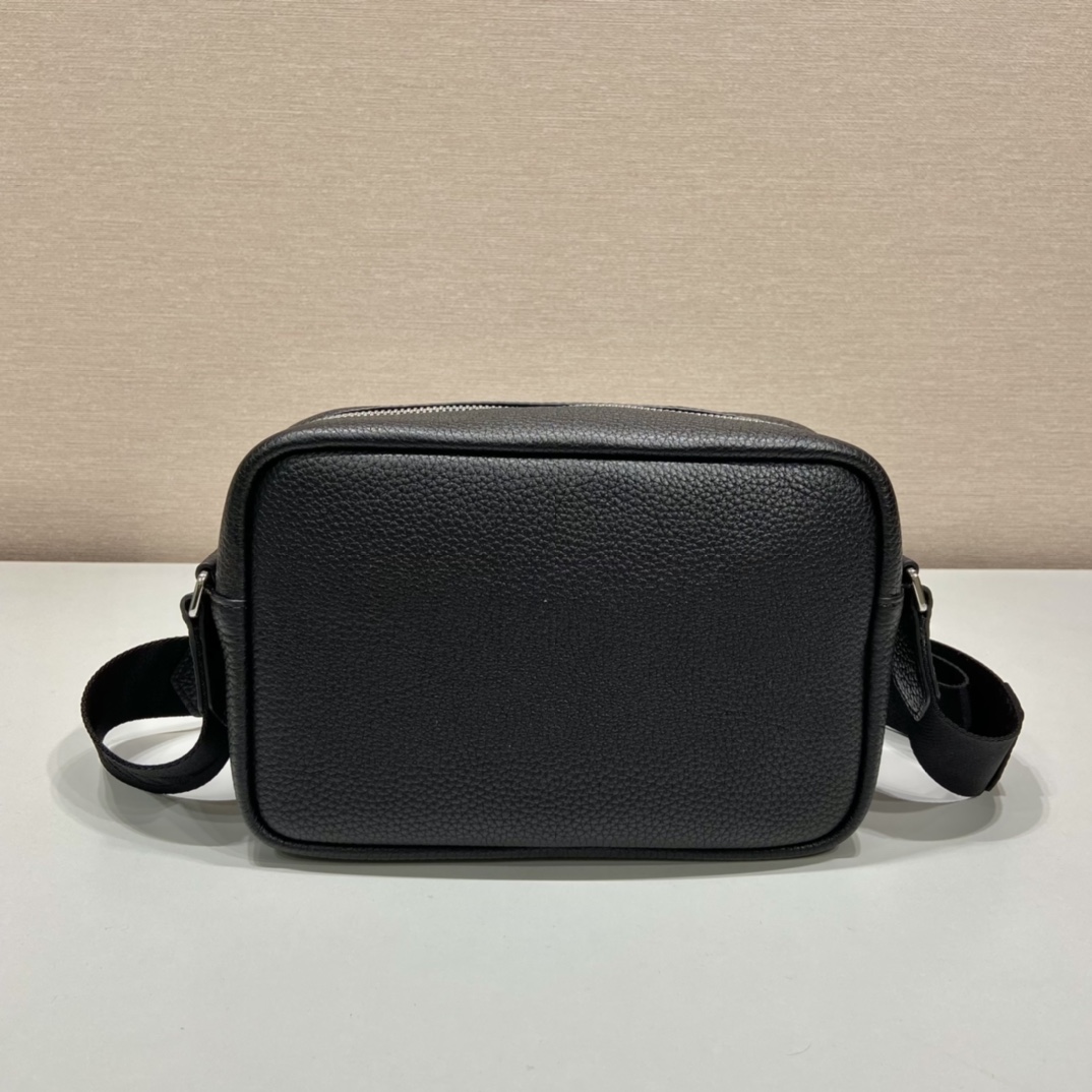 Pra*a 1bh182 crossbody bag -22*14.5*8cm