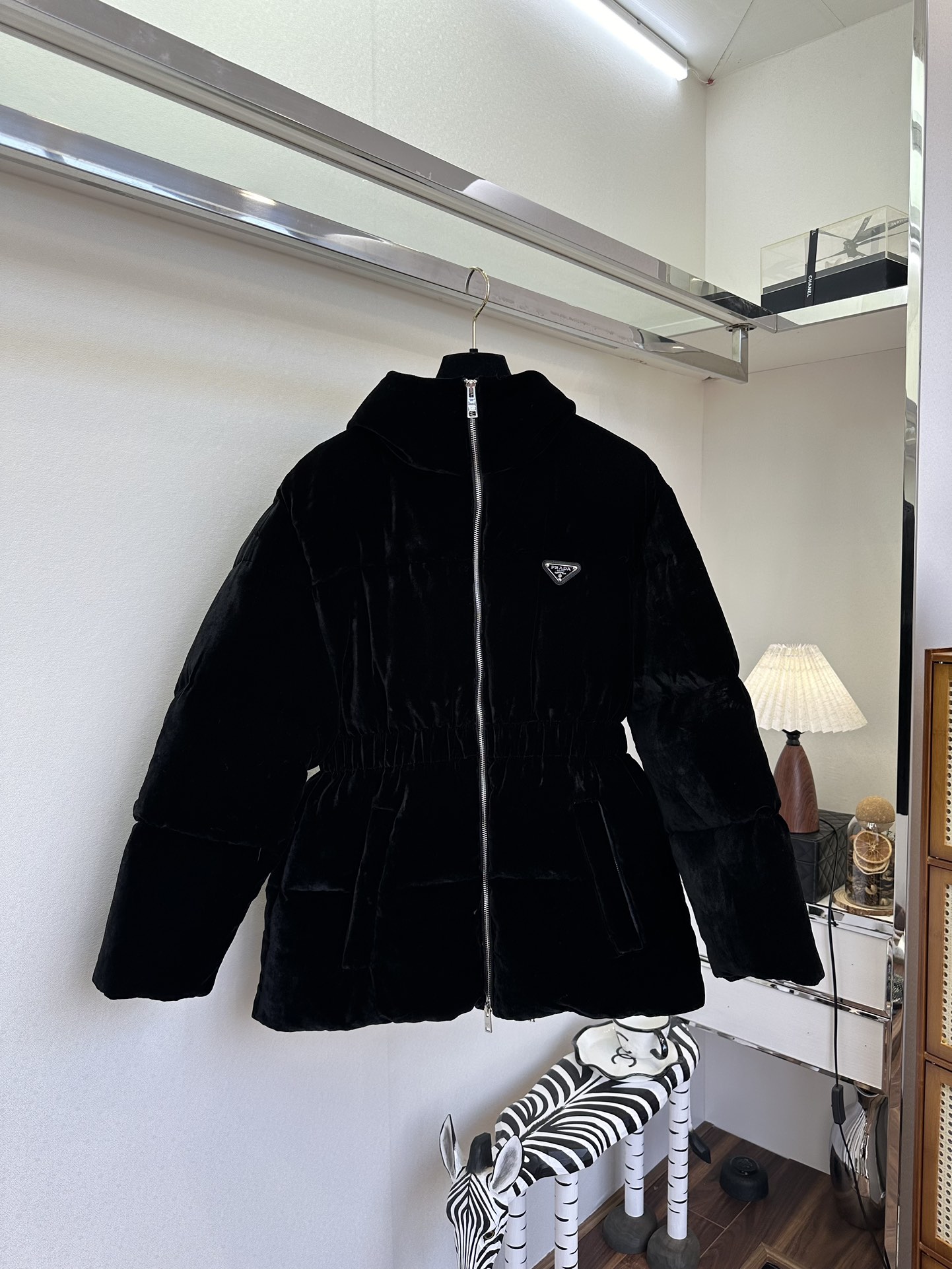Pra*a jacket
