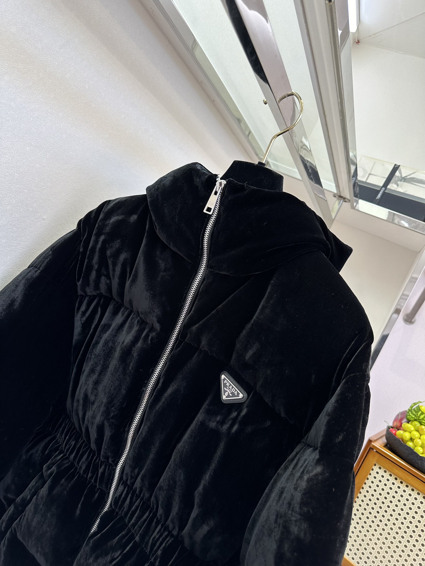 Pra*a jacket