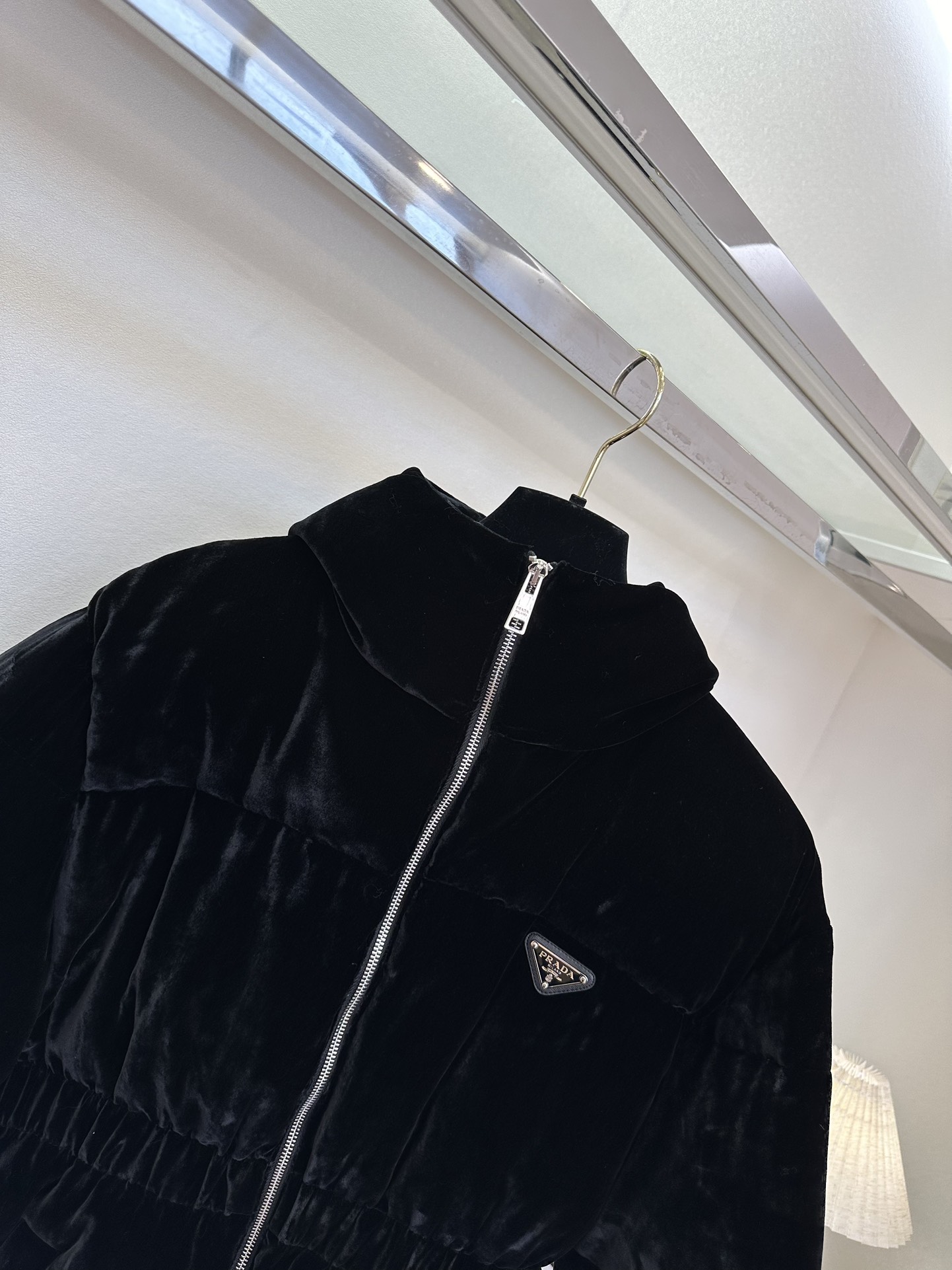 Pra*a jacket