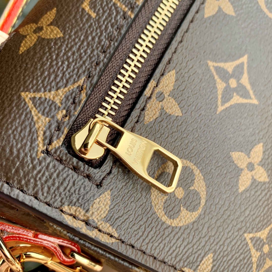 l0*is V*t0n pochette metis handbags-21.5*13.5*6cm