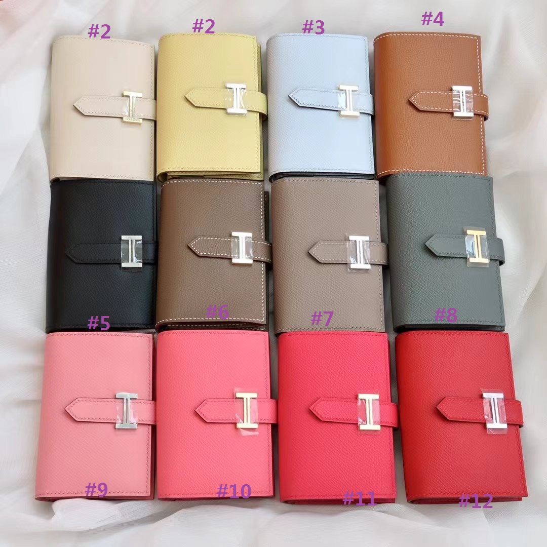 H**mes wallet -epsom