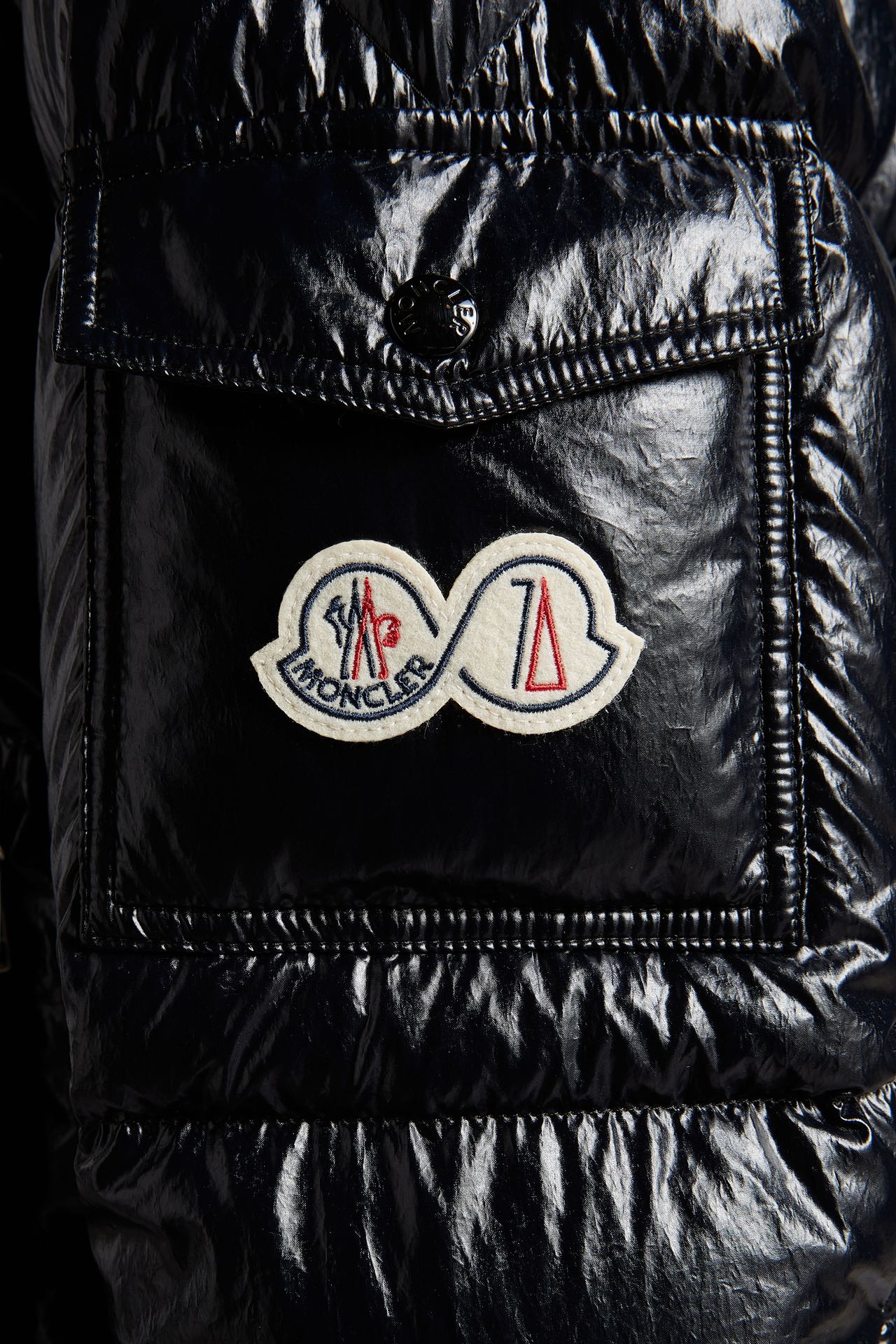 M0nc1er maya 70 down jacket