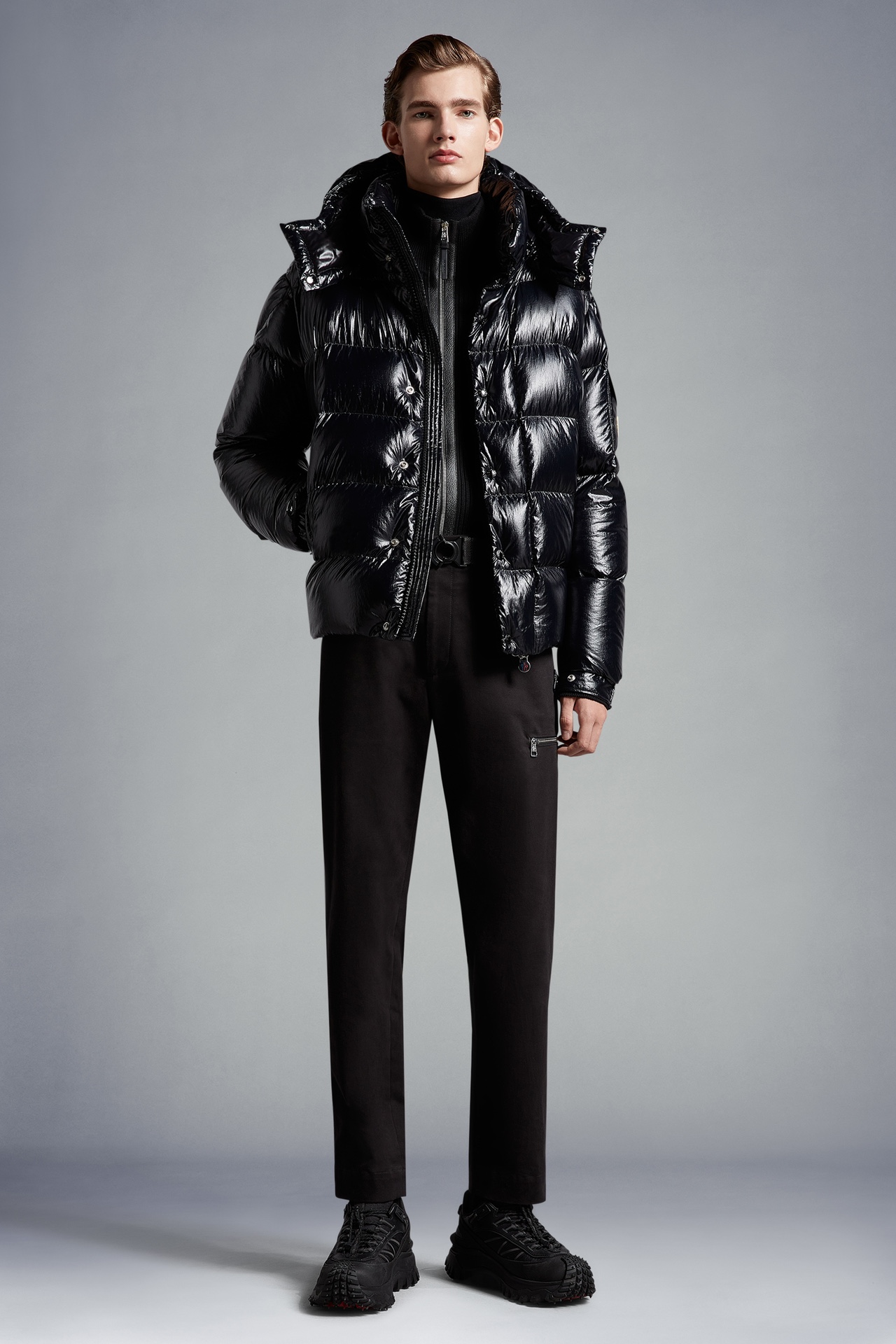 M0nc1er maya 70 down jacket