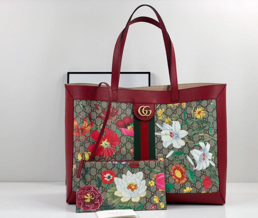 Gvc*1 tote bag-44*33*15cm