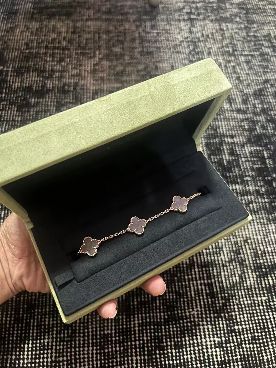 VCA Bracelet