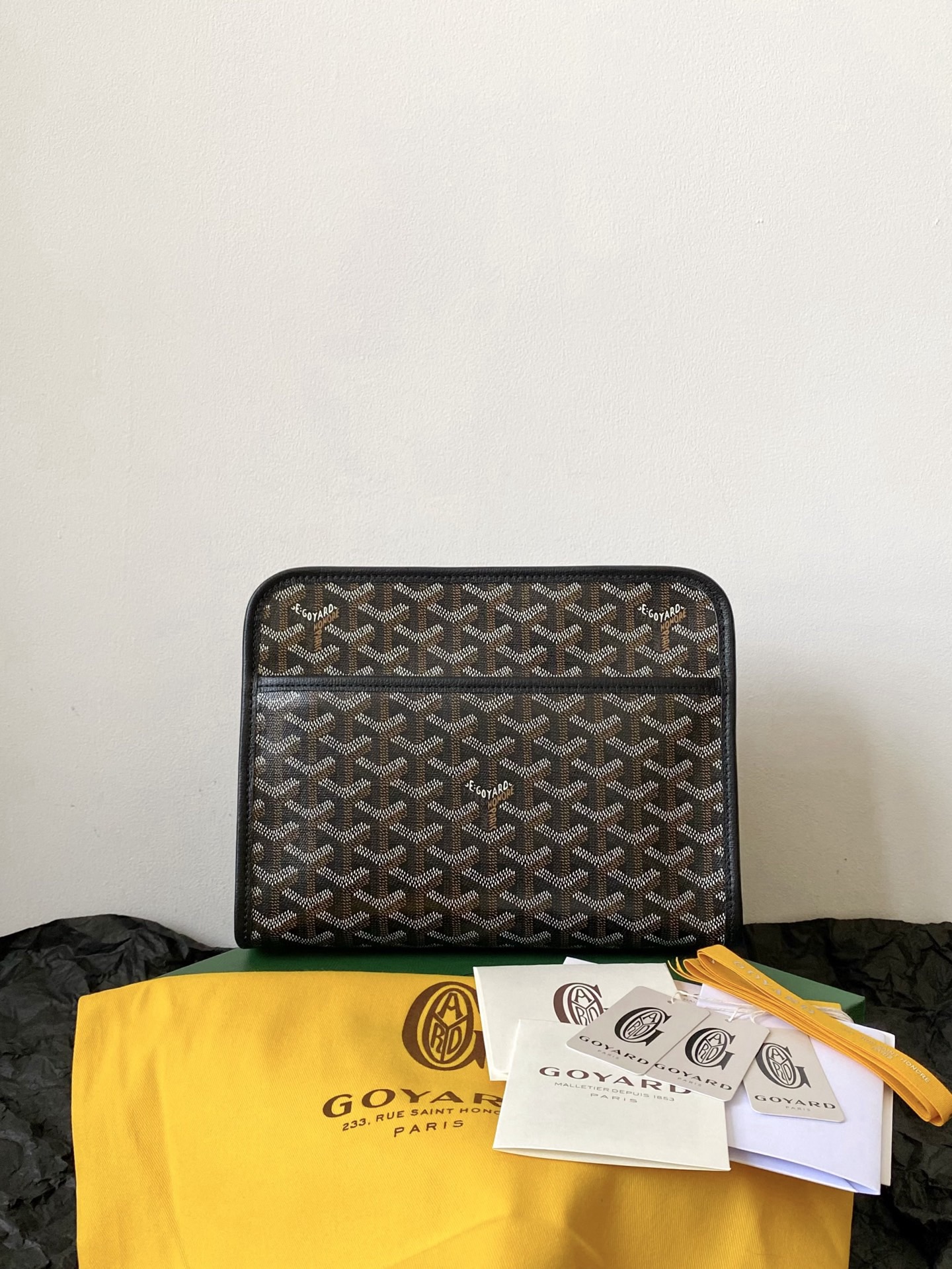 G09ard Toiletry Bag-30x23×7.5CM