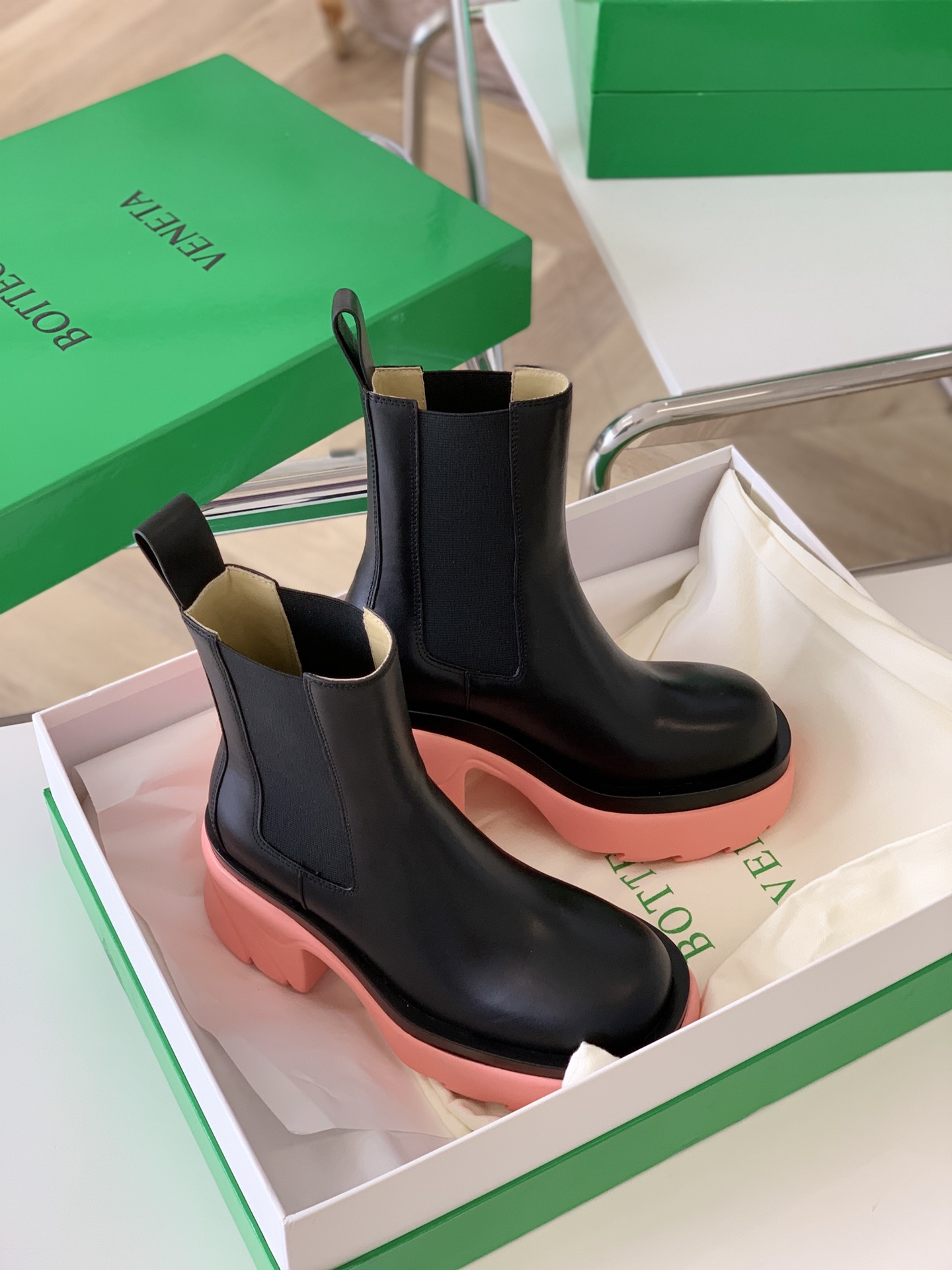 b0tte*a Ven*ta boots