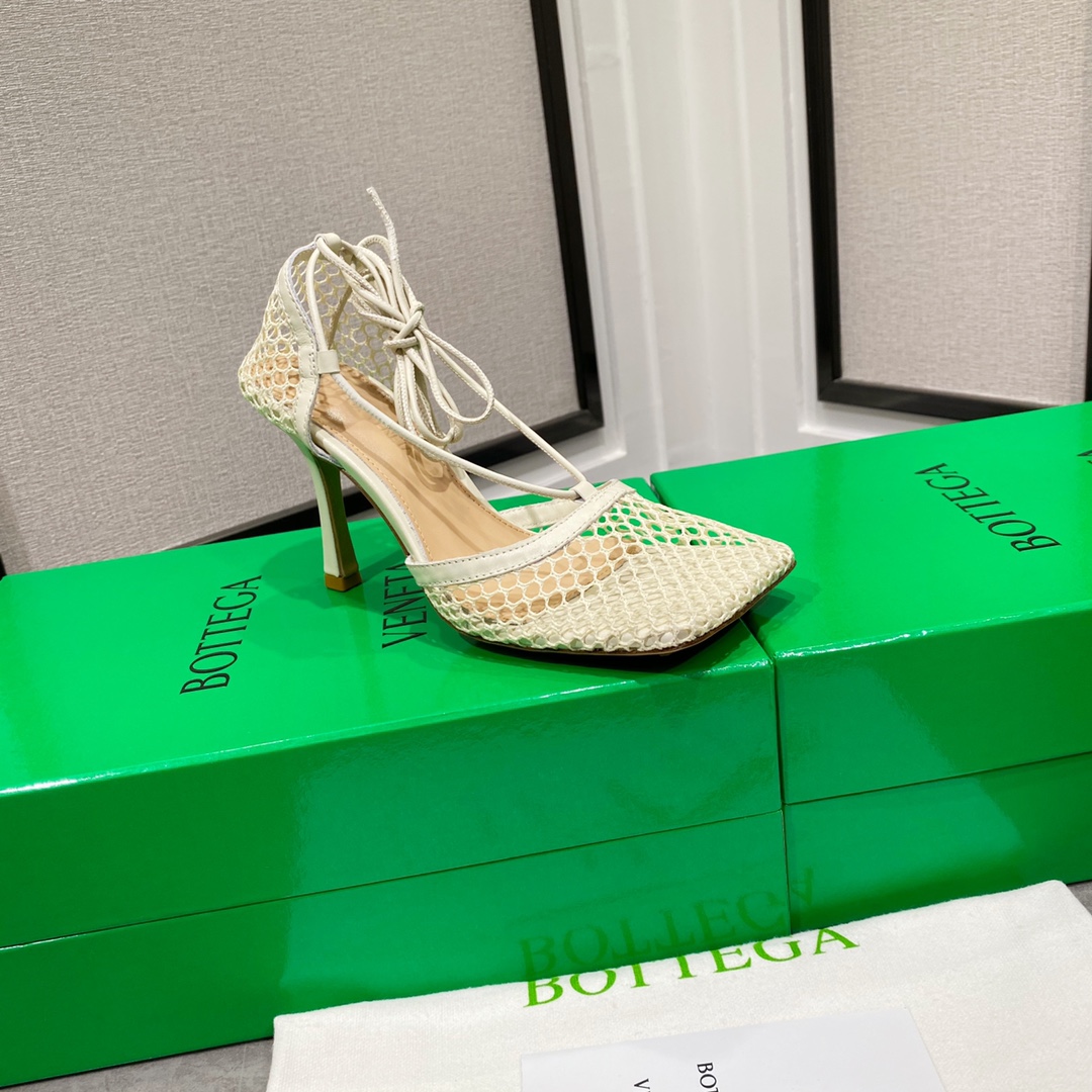 b0tte*a Ven*ta heels-9cm
