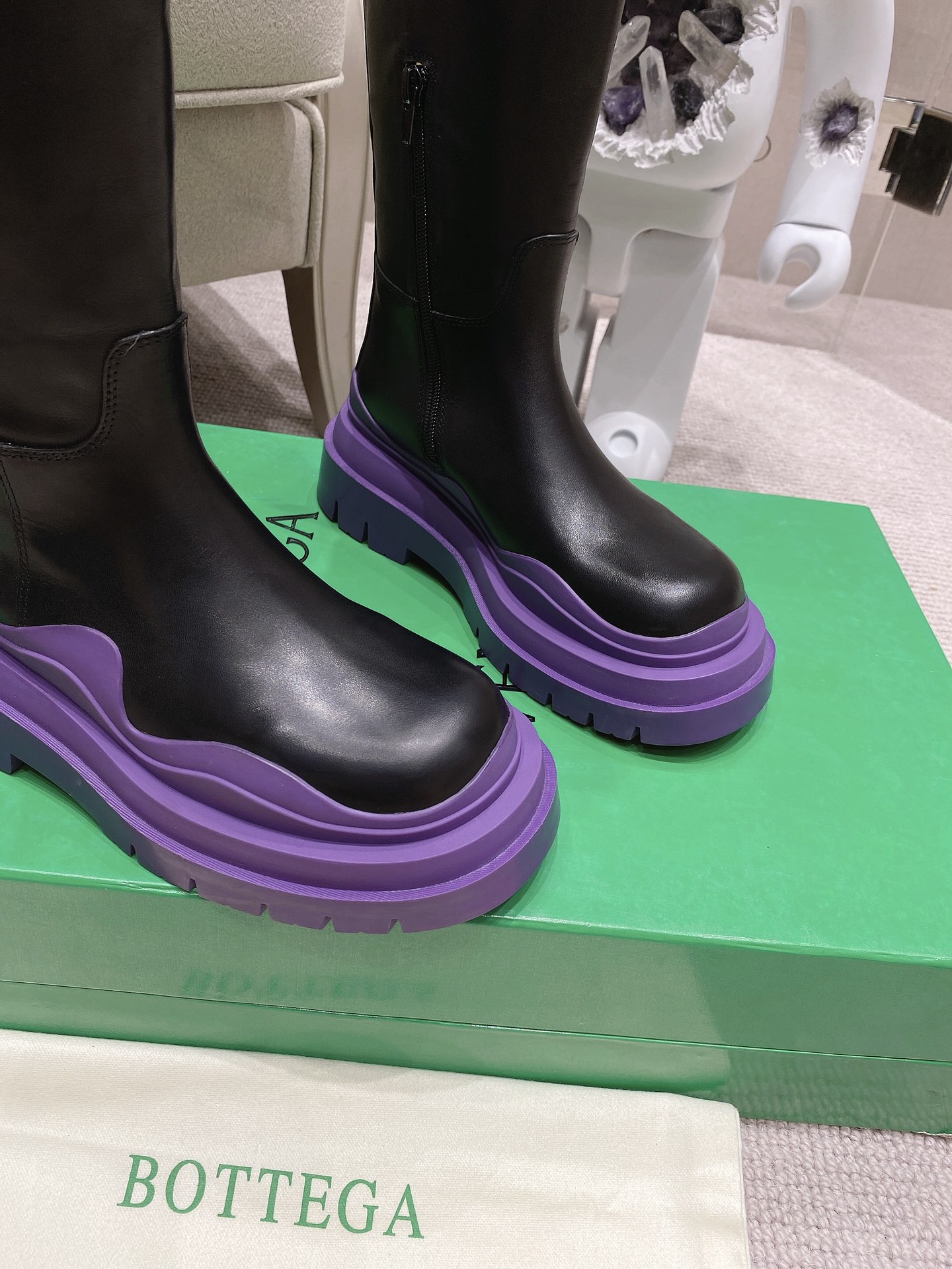 b0tte*a Ven*ta boots