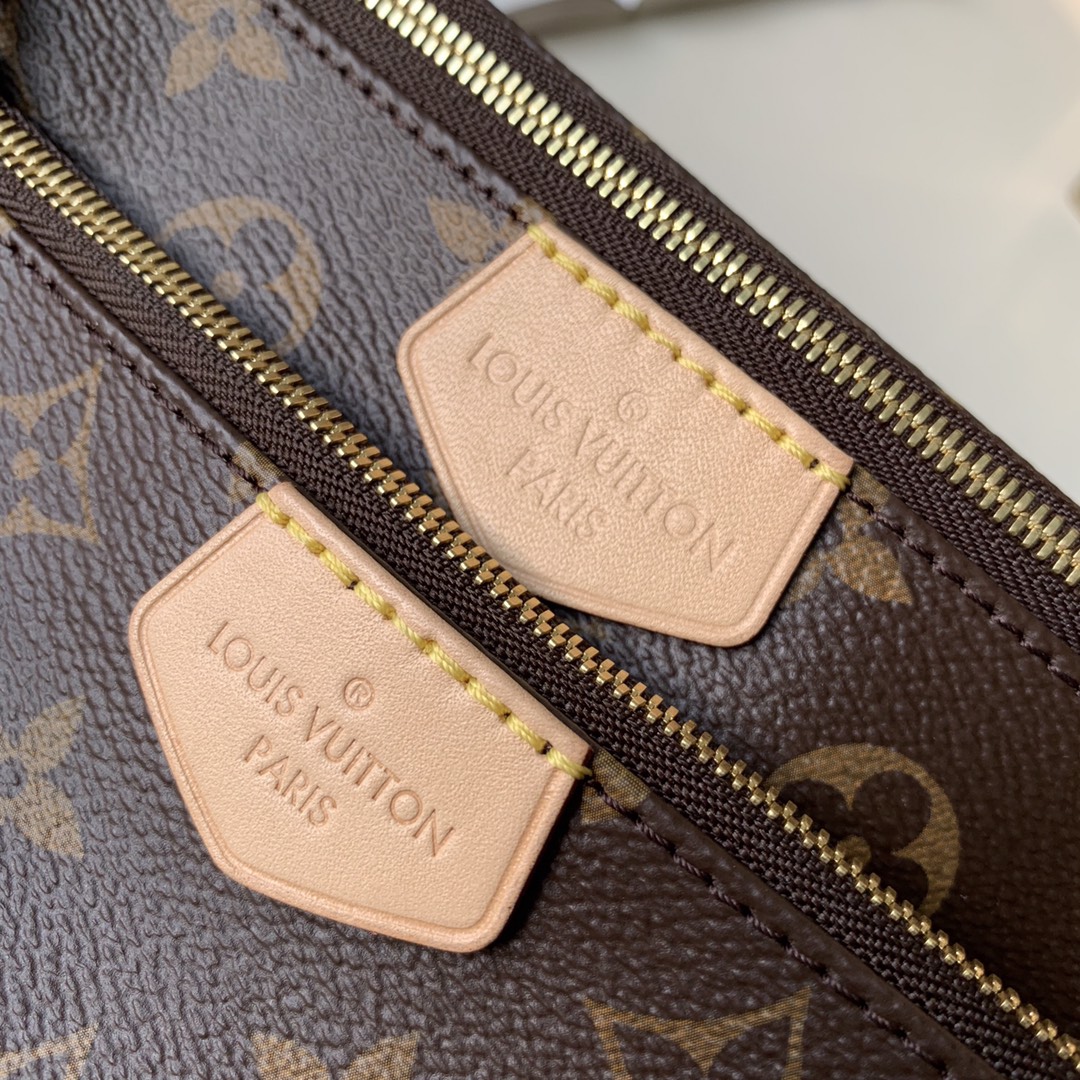 l0*is V*t0n multi pochette accessoires-25*13&20*11*10cm