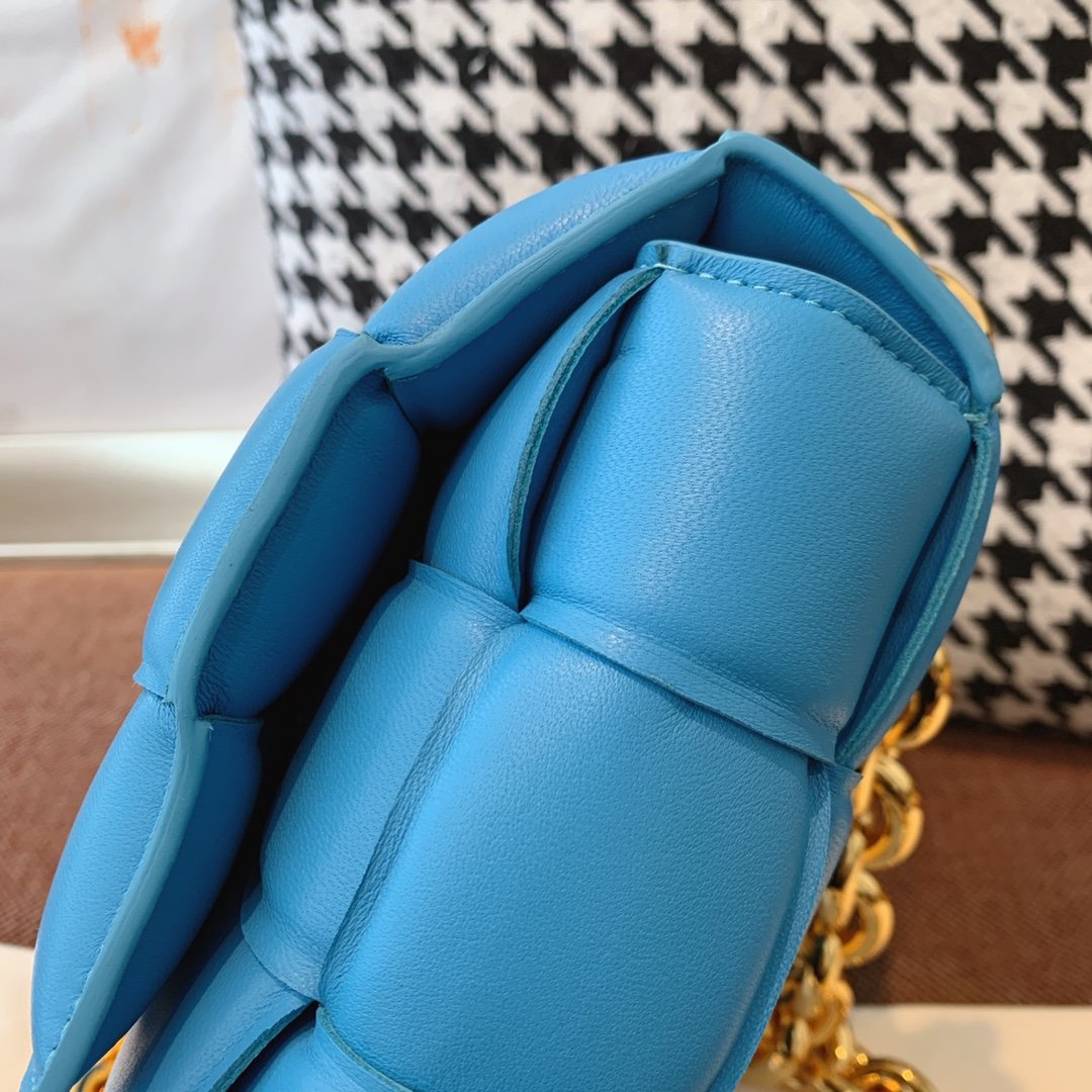 b0tte*a Ven*ta bags-26*18*6cm