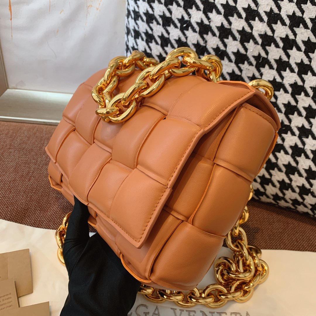 b0tte*a Ven*ta bags-26*18*6cm