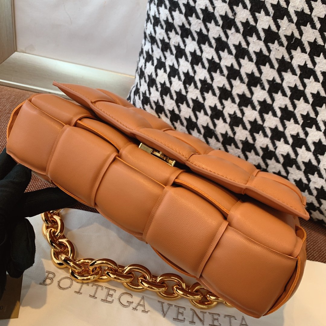 b0tte*a Ven*ta bags-26*18*6cm