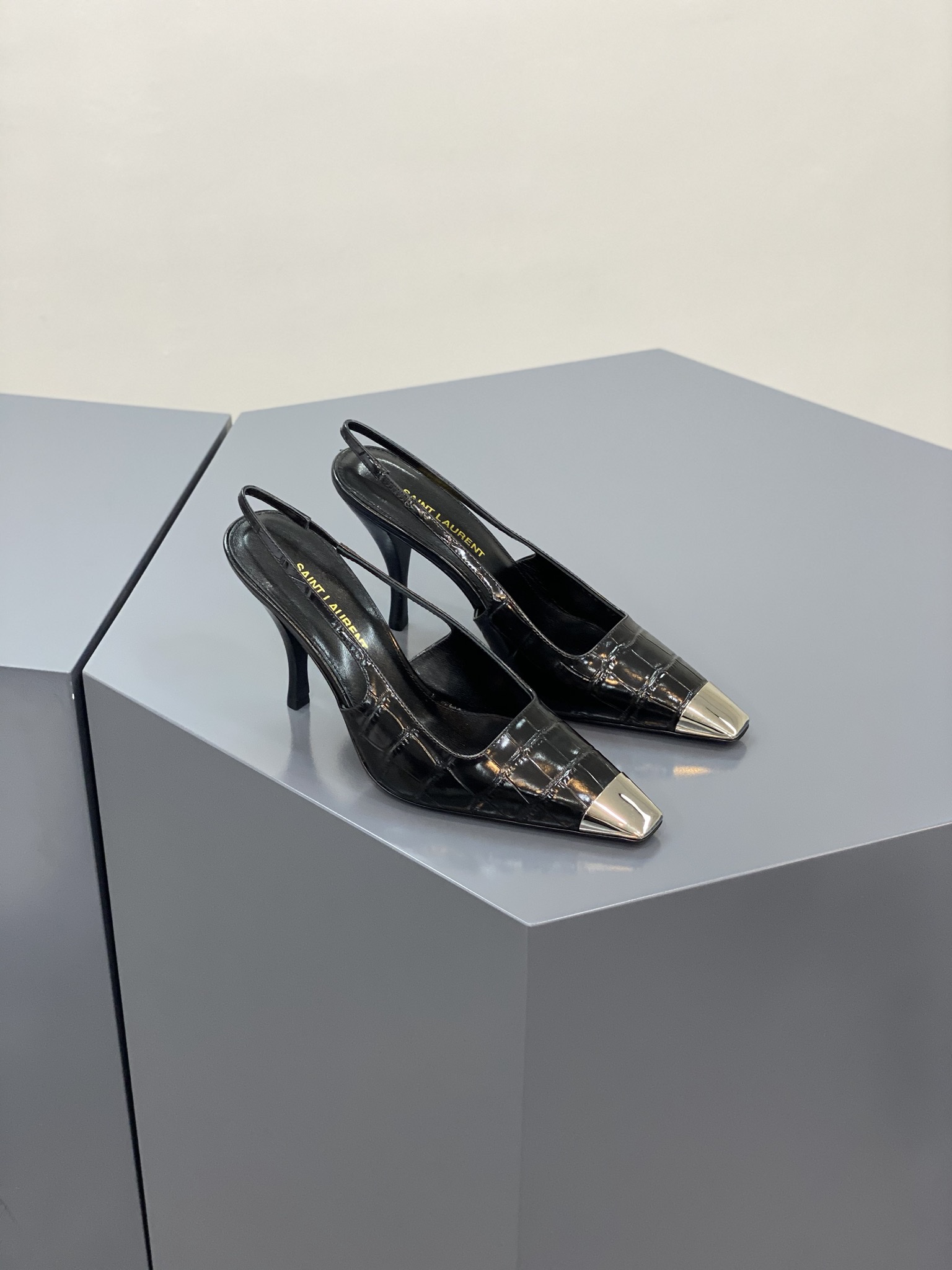 Y*L heels-9cm