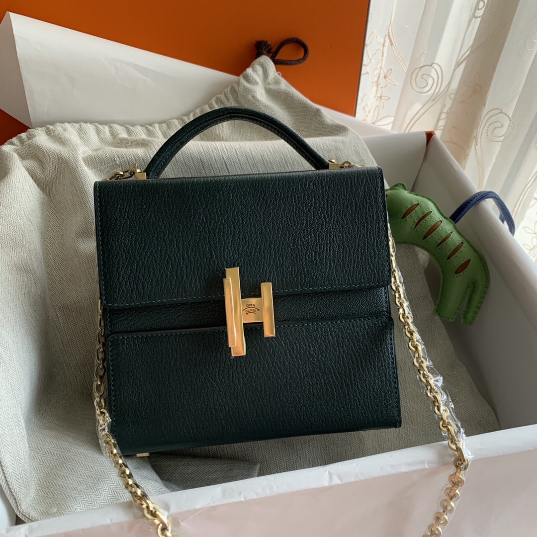 H**mes cinhetic-epsom-18cm