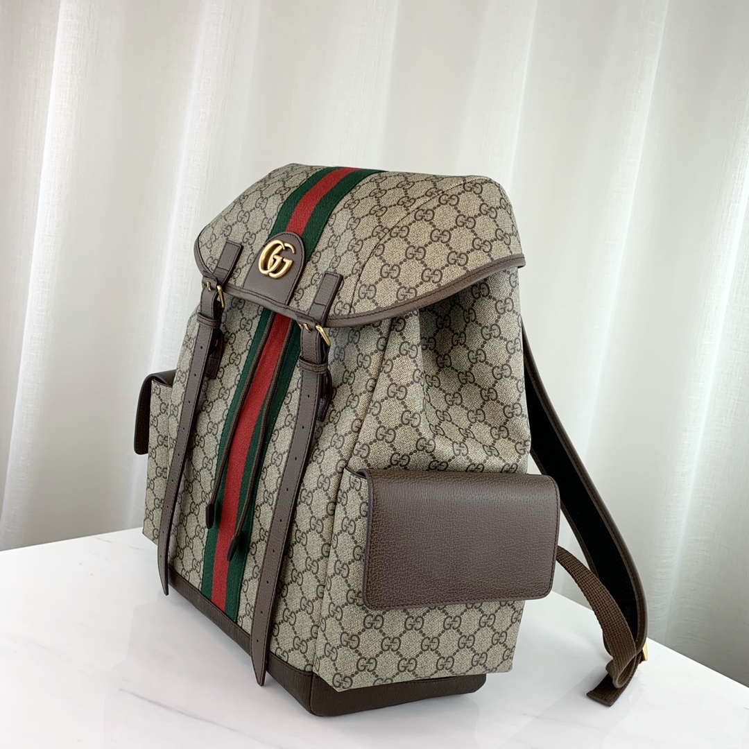 g*u*i gg S*p*ebackpack-24*40*16cm