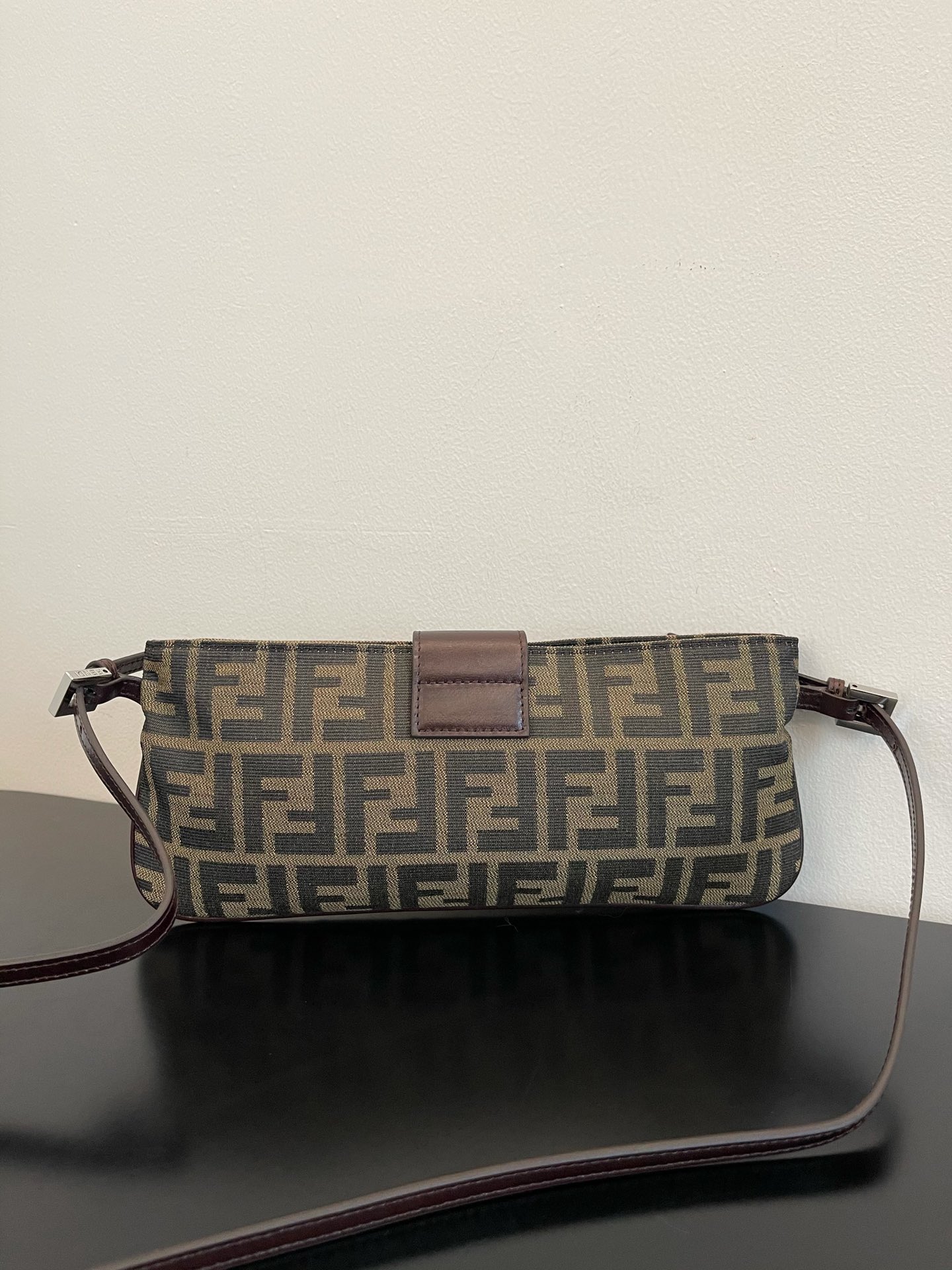 F**di vintage handbags-28x12cm