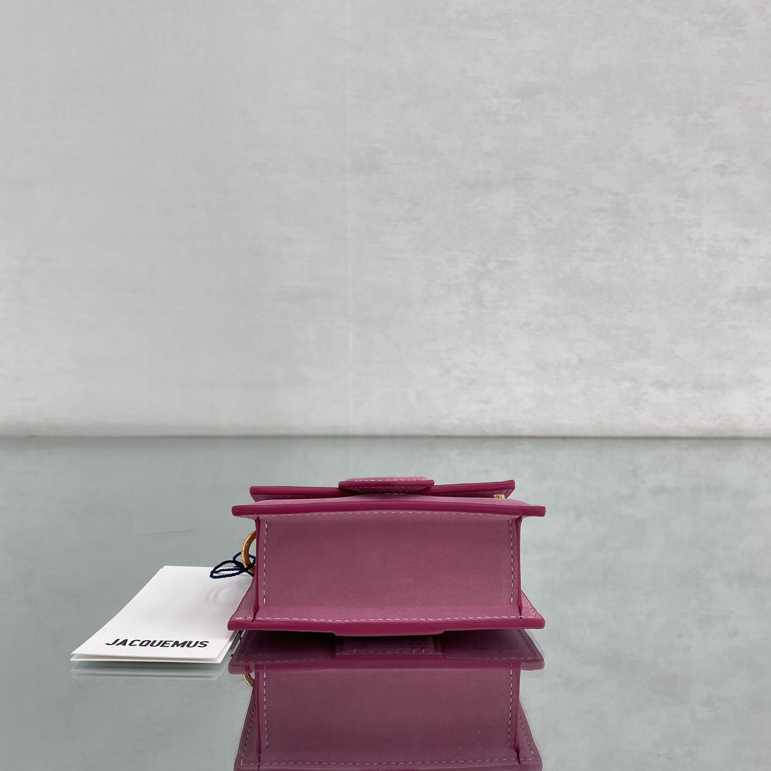 Ja*qvemvs bamninomini bag-11x5x6.5cm
