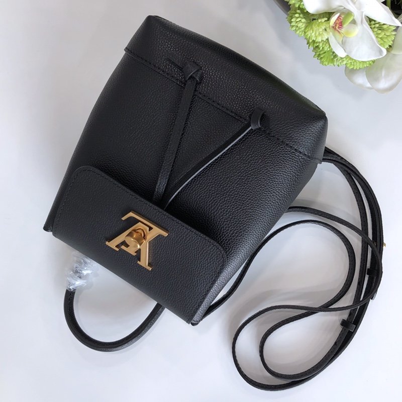 l0*is V*t0n backpack m54573-16*19.4*10cm
