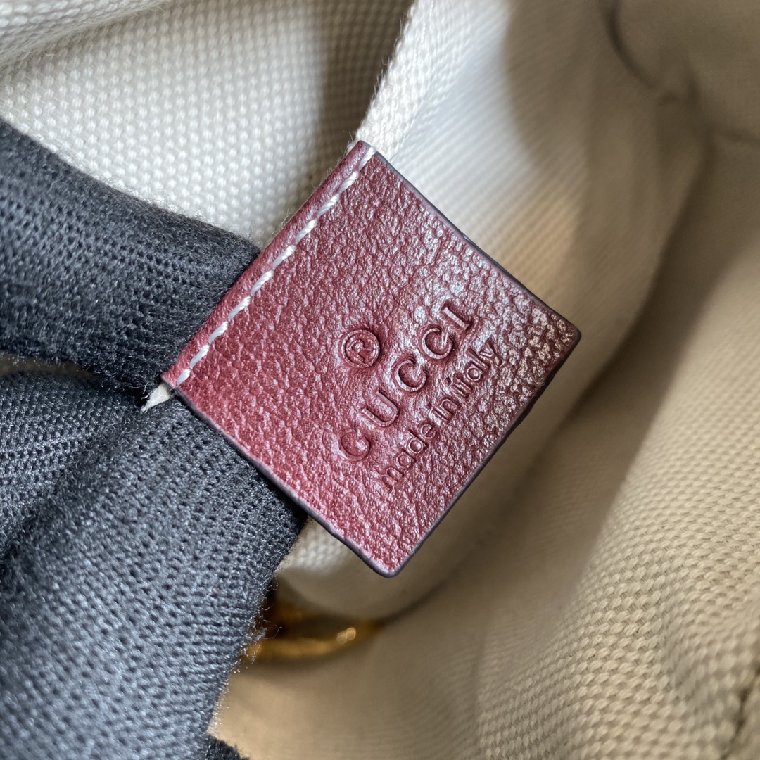 G*u*i waitst bag-17.5*17*5.5cm