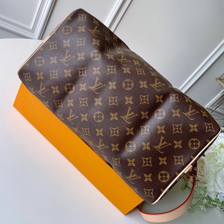 l0*is V*t0n speedy bandoulière 35-35*23*18cm