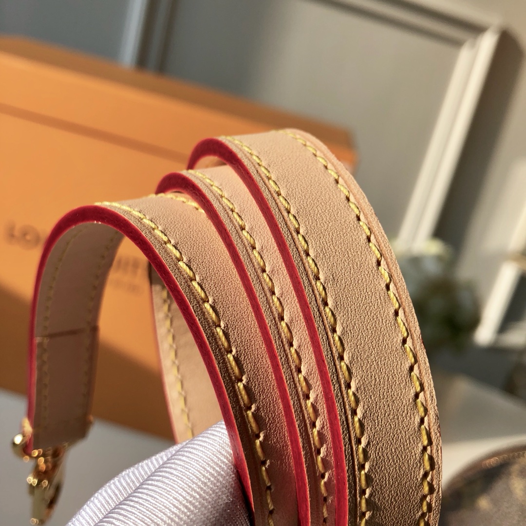 l0*is V*t0n neo alma pm-32×24×15cm