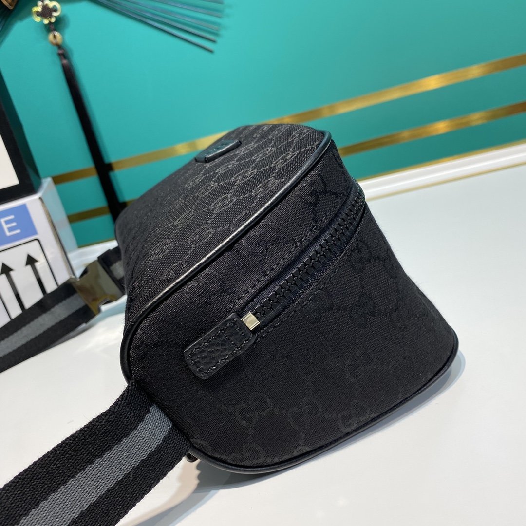 G*u*i crossbody bag-27*13*12cm