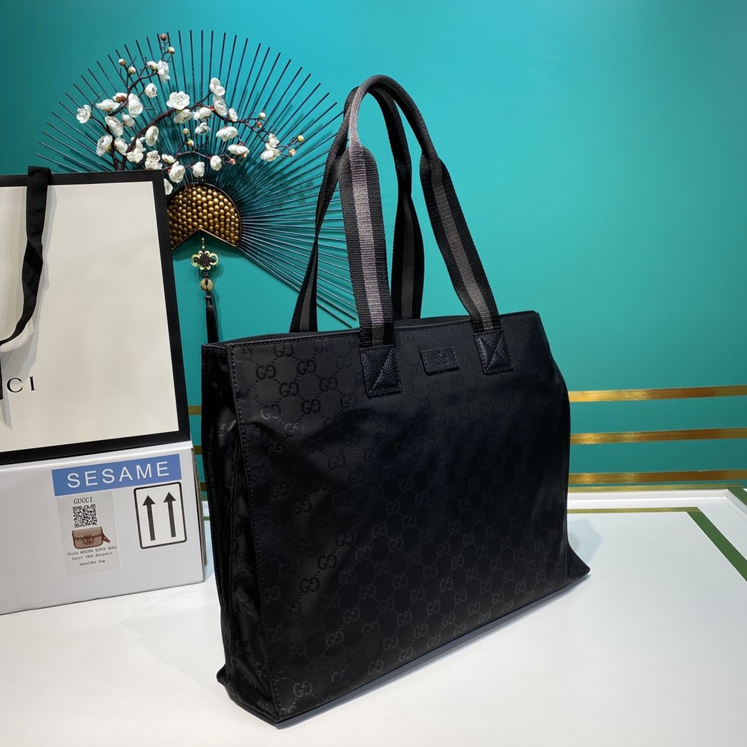 G*u*i tote bag-42*31*11cm