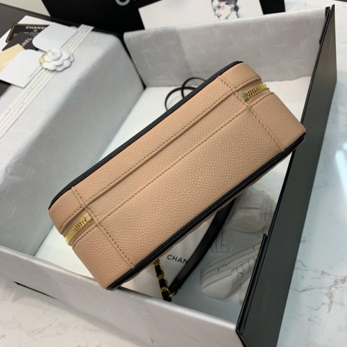 Chain Vanity Bag-21CM