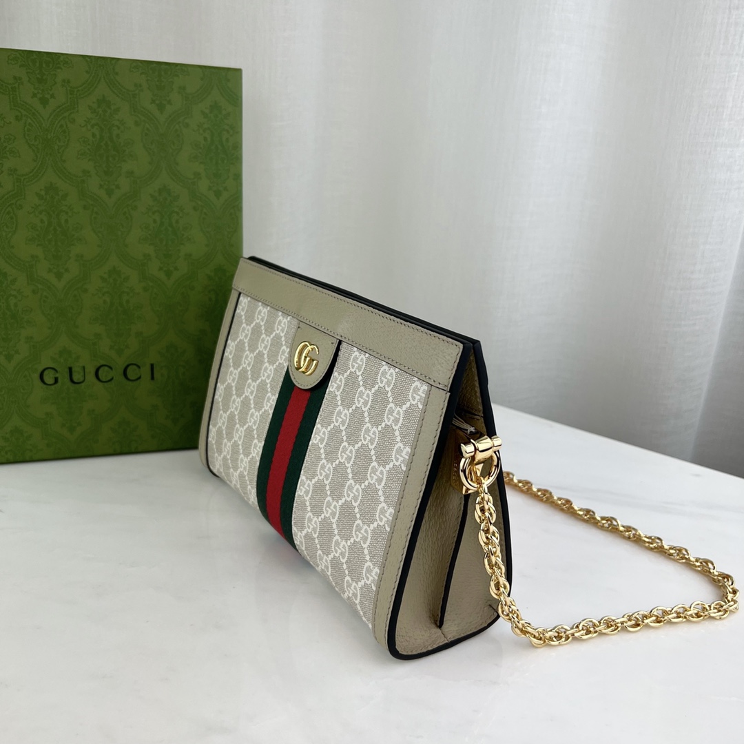 G*u*i ophidia bag- 26*17.5*8cm