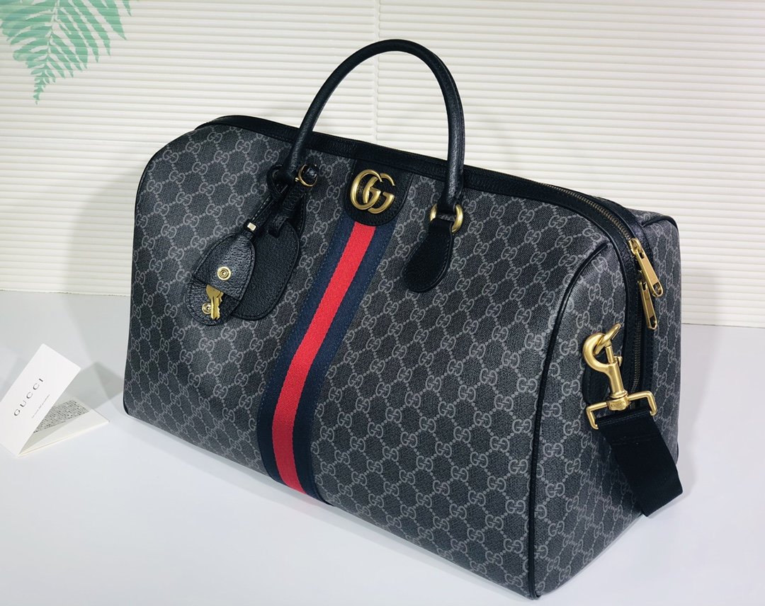 G*u*i tote bag-44*27*24cm