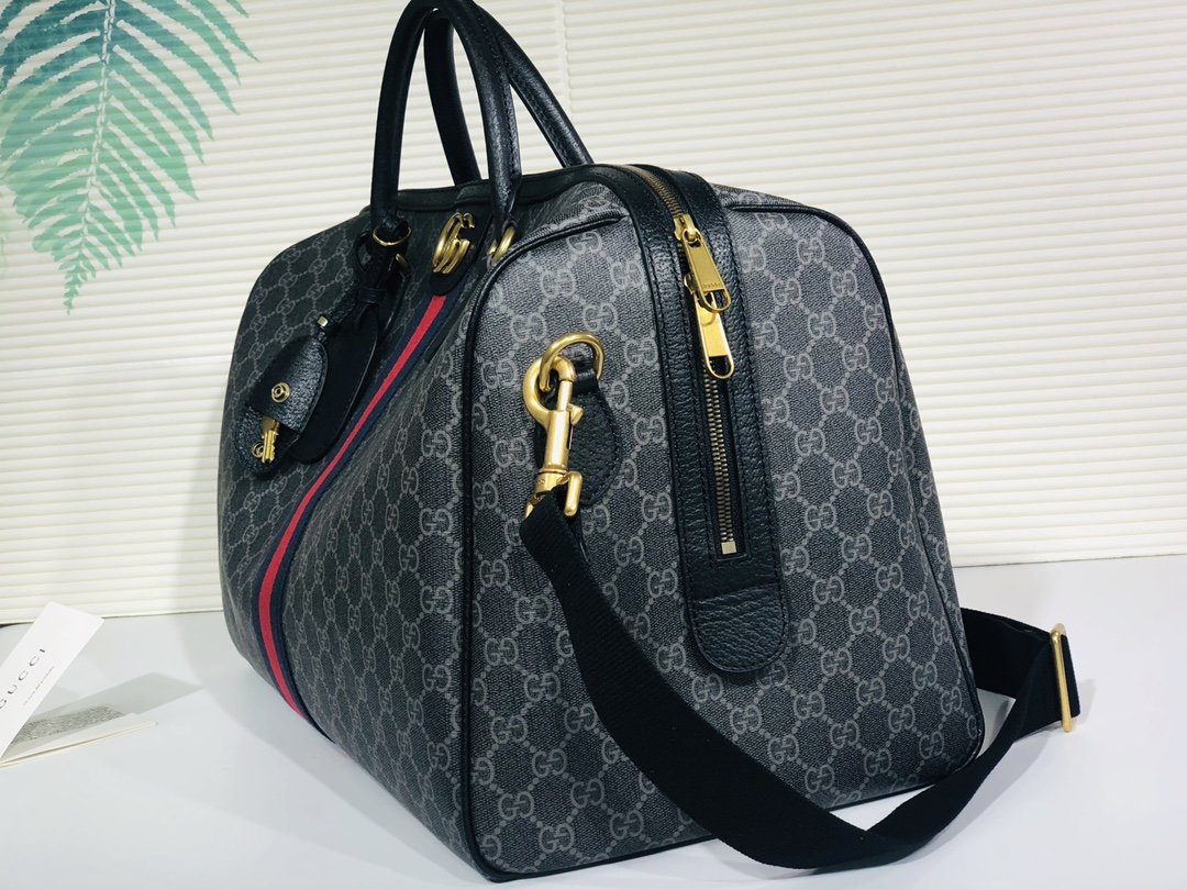 G*u*i tote bag-44*27*24cm