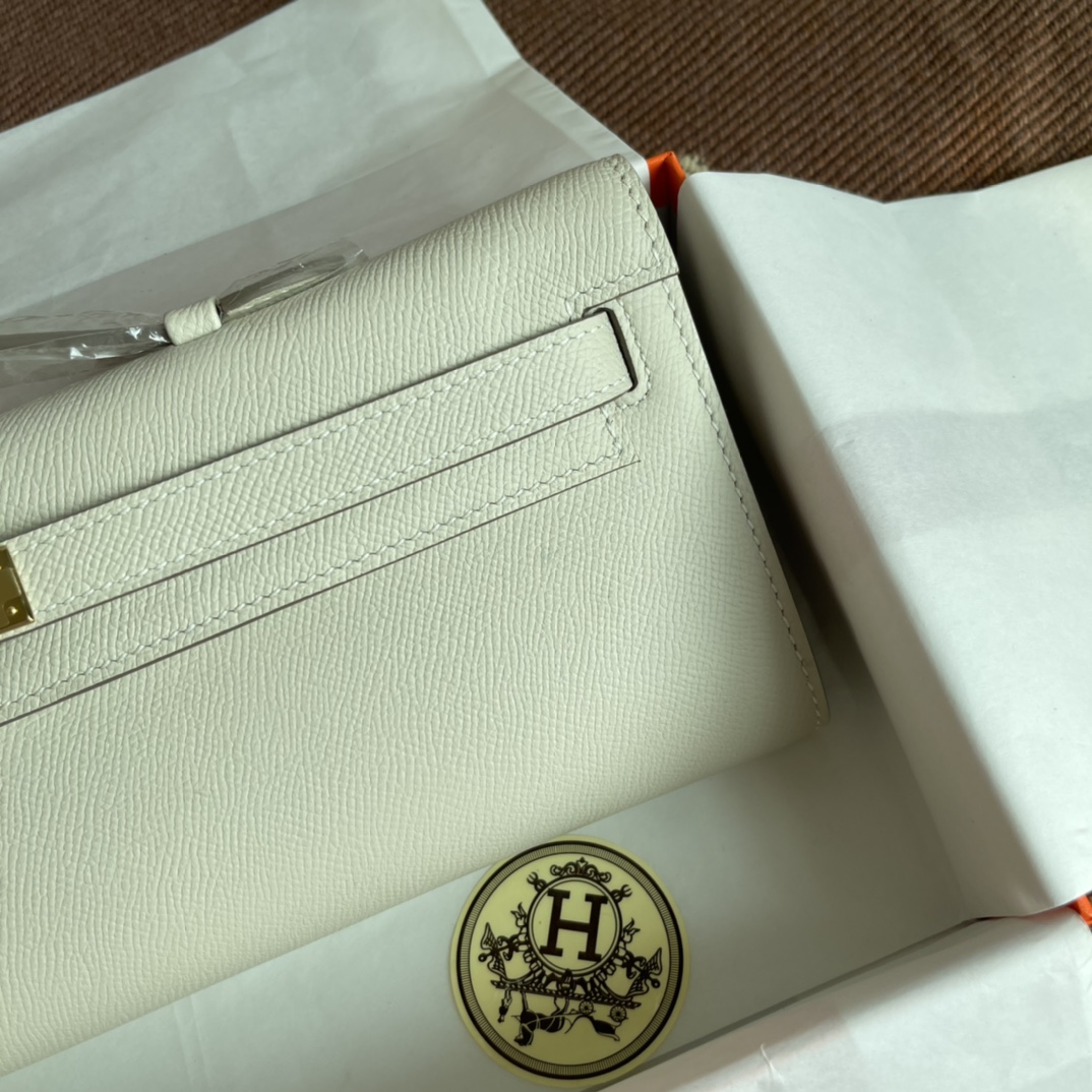 H**mes kelly cut 31-epsom-31*14*3cm