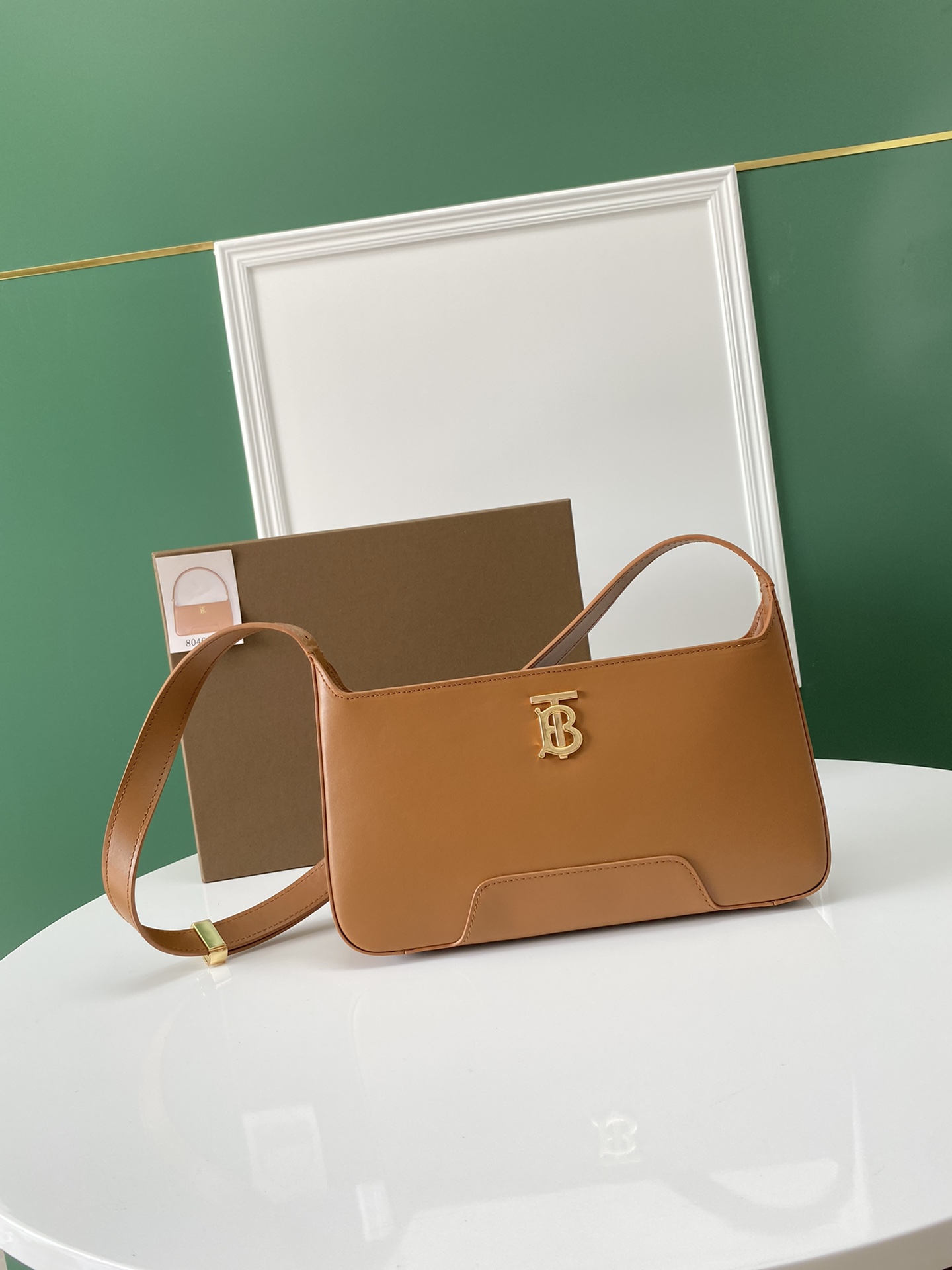 B**rry shoulder bag-28*5*14cm