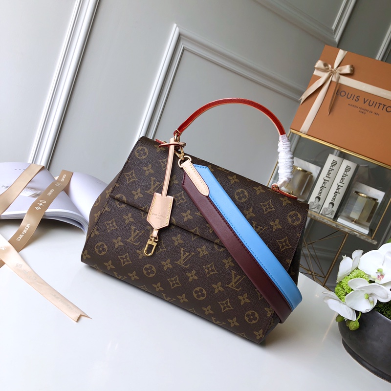 l0*is V*t0n cluny handbags-m41301-32*23*12cm
