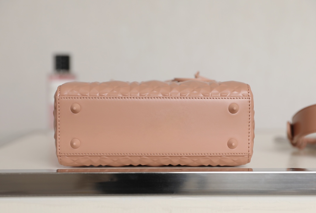 D*or lady bag-20*16.5*8cm