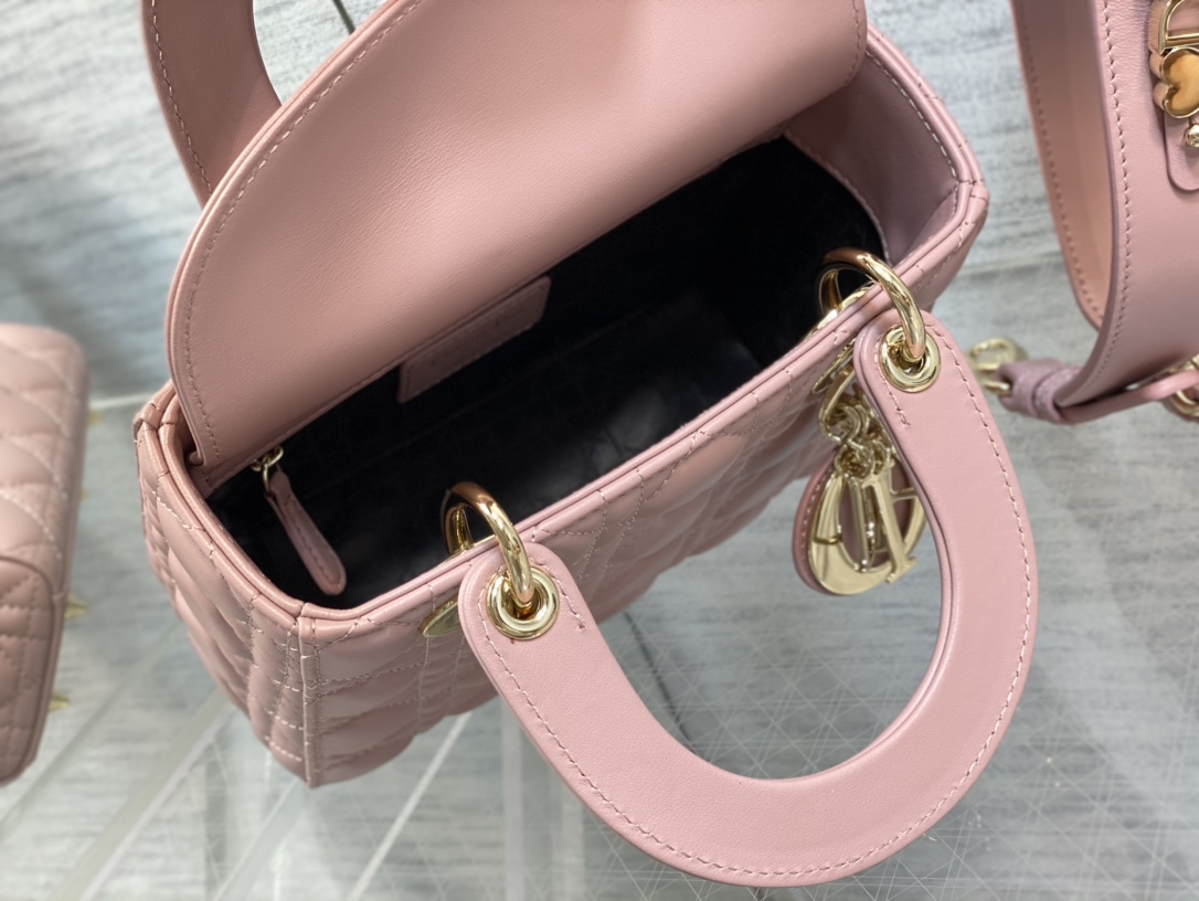 D*or lady bag-20*16.5*8cm