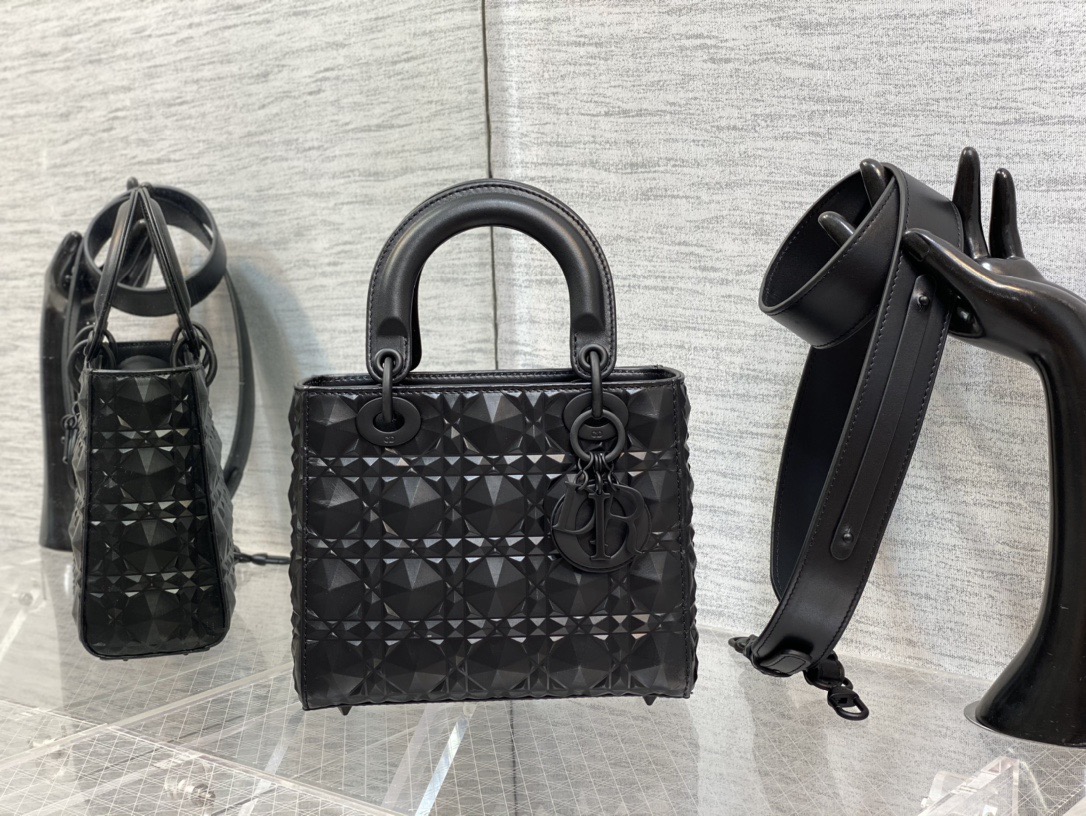 Diro Lady Bag-20*16.5*8CM