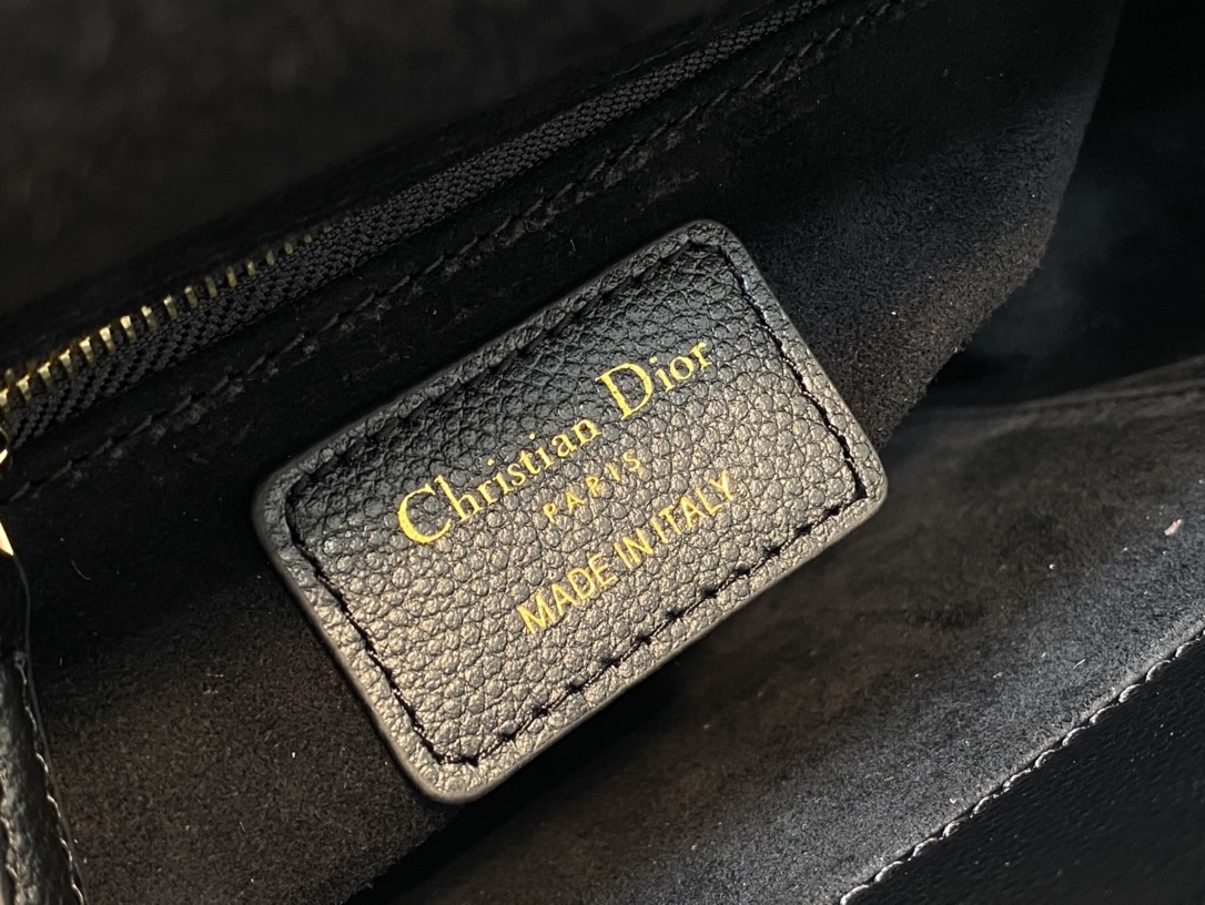 D*or lady bag-20*16.5*8cm