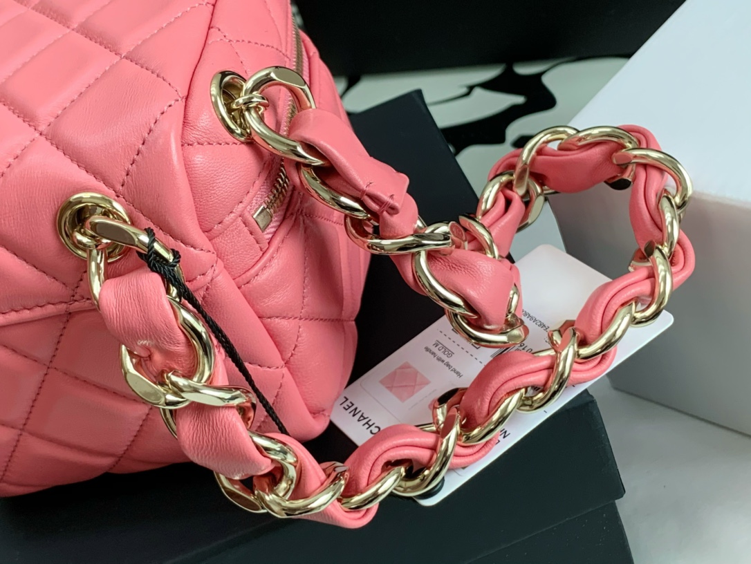 CHANLE Cosmetic Bag
