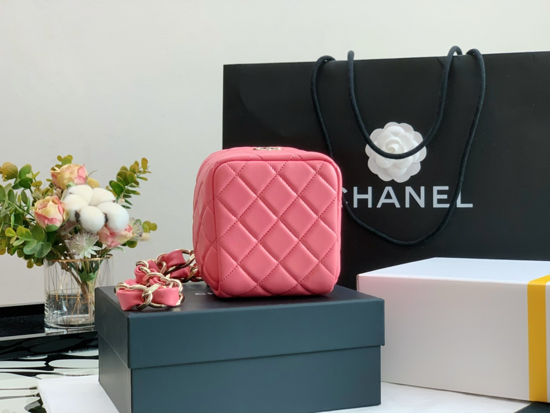 CHANLE Cosmetic Bag
