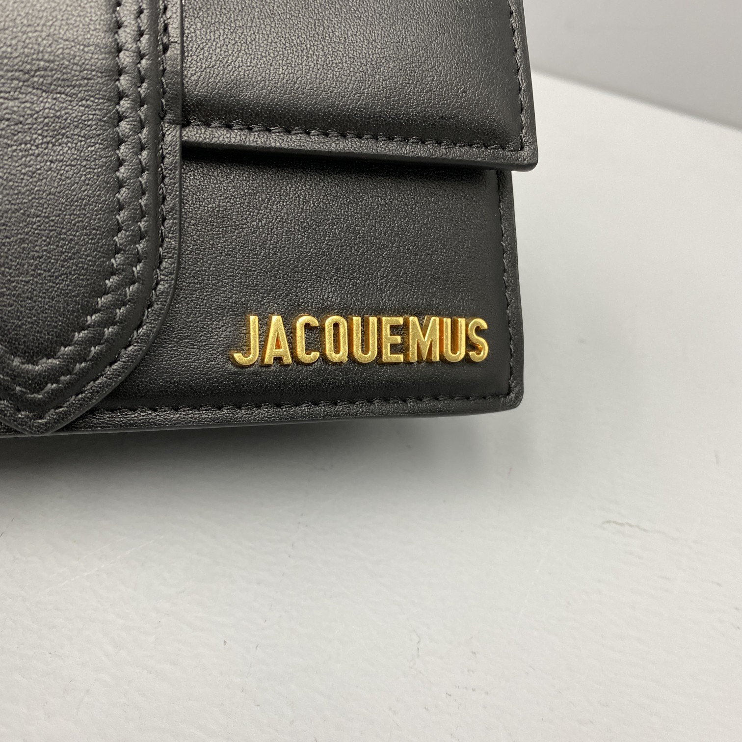 Ja*qvemvs small bamnino bag-18x6x7cm