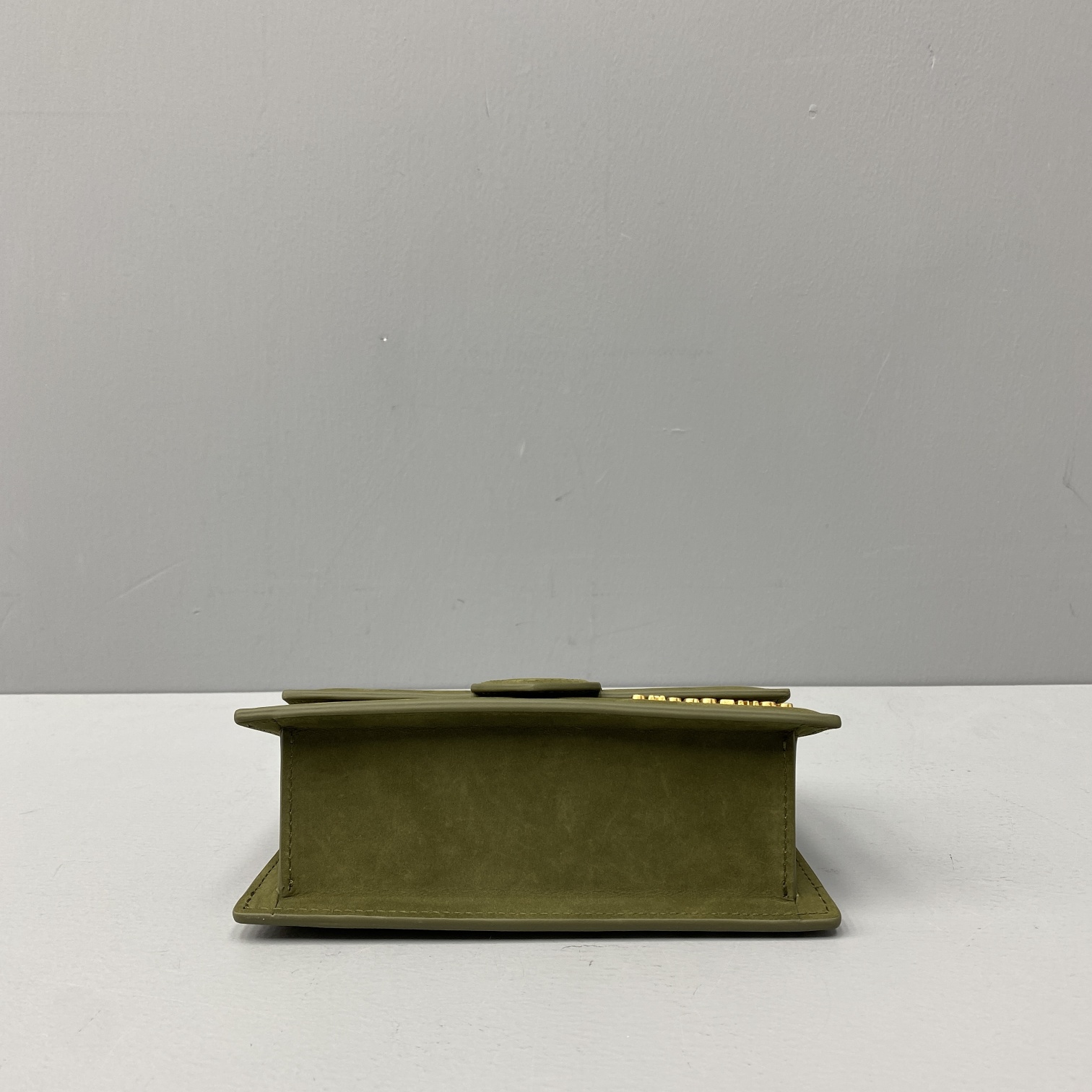 Ja*qvemvs small bamnino bag-18x6x7cm