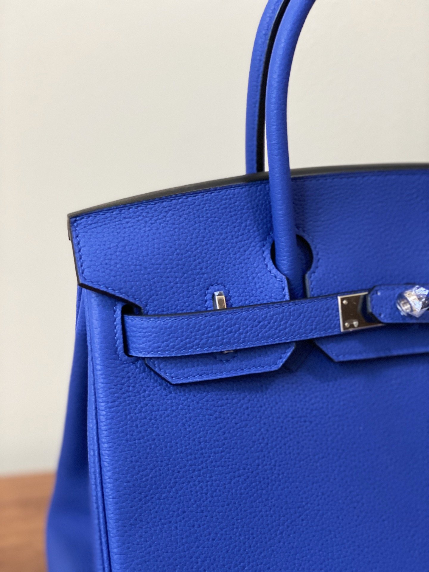 H**mes birkin - togo leather-30cm