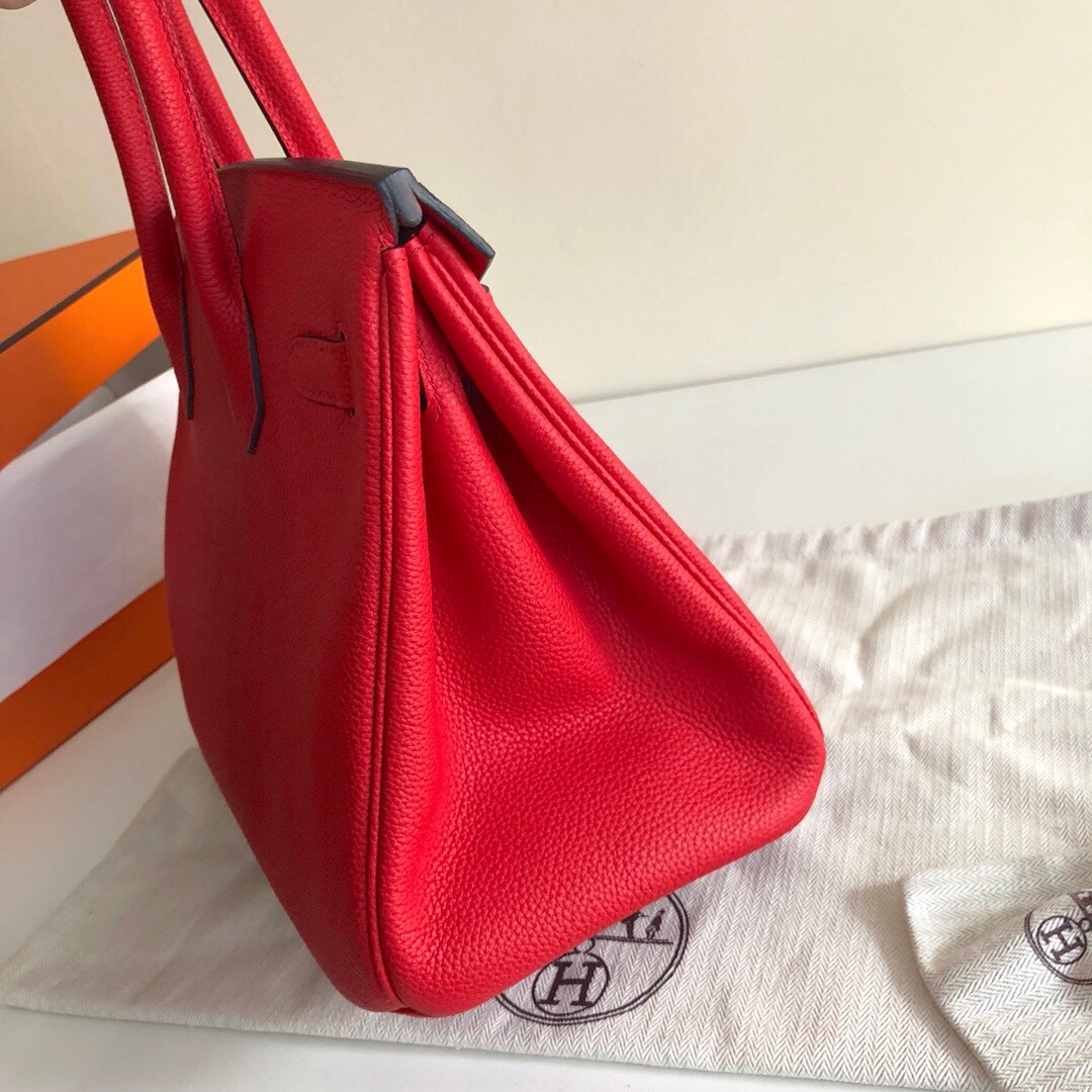 H**mes birkin-togo leather-25/30/35cm