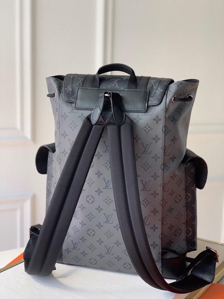 l0*is V*t0n christopher backpack-m57280-41*48*13cm