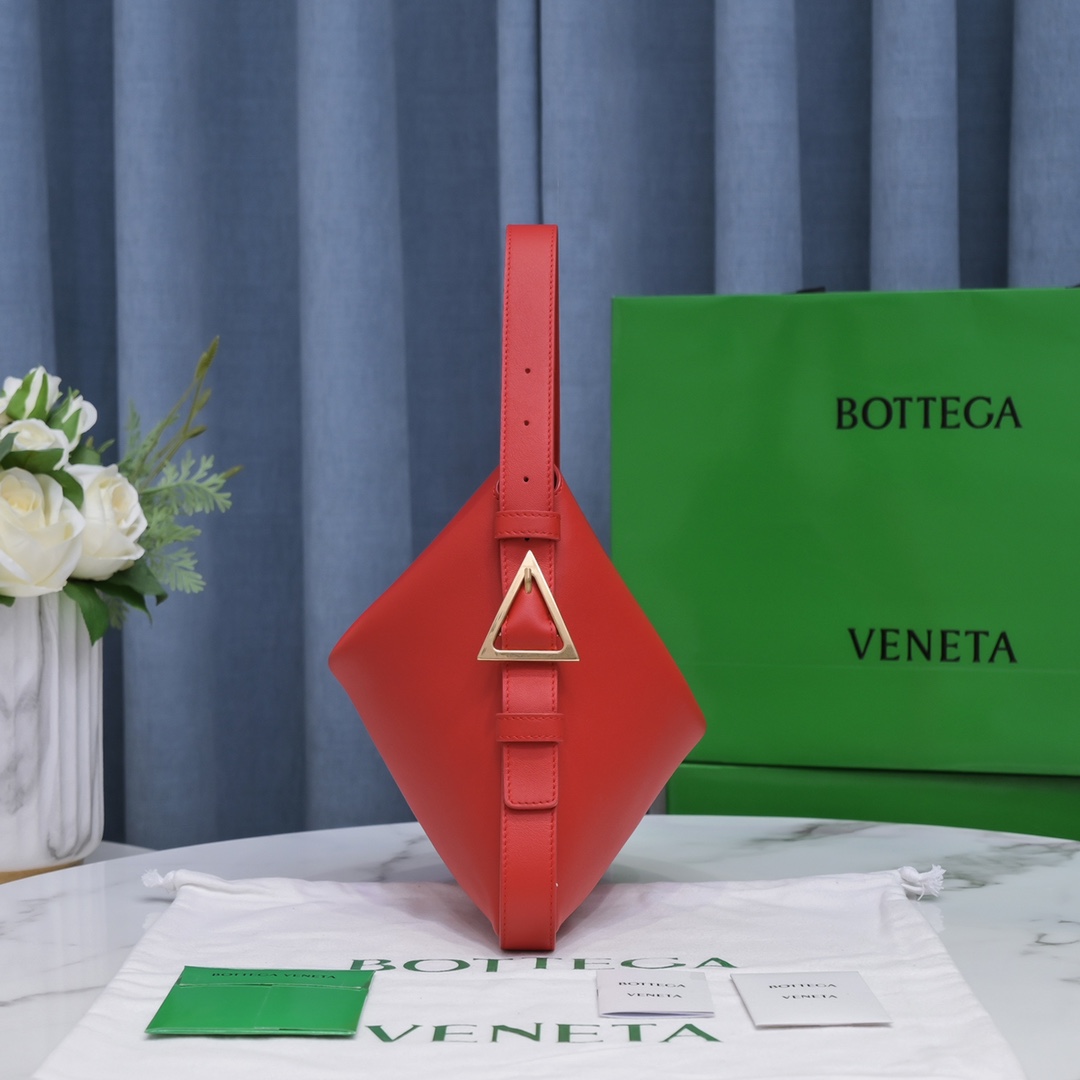 b0tte*a Ven*tacradle tote-30x23x16cm