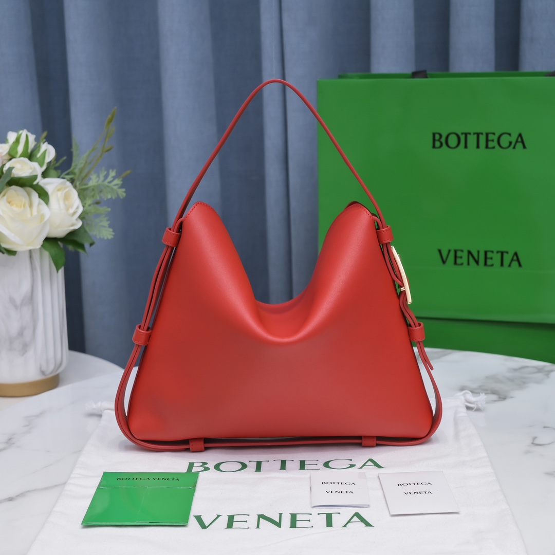 b0tte*a Ven*tacradle tote-30x23x16cm