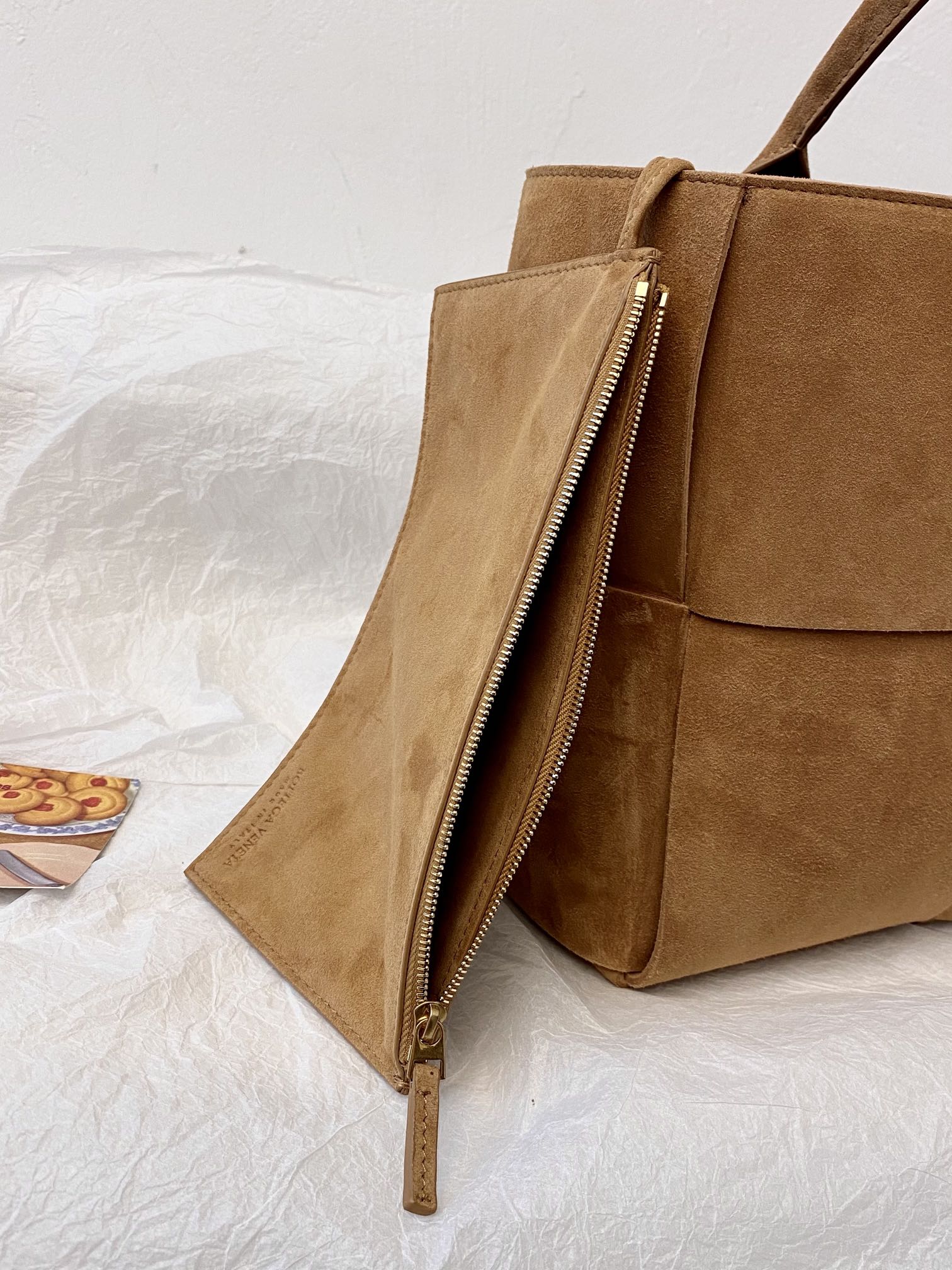 b0tte*a Ven*tatote-41×27×14cm